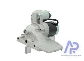 ORIGINAL AUTOPARTS STR-00581 - MOTOR DE ARRANQUE MAZDA 2.0 KW (ORIGINAL AUTOPARTS)