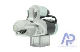 ORIGINAL AUTOPARTS STR-00587 - MOTOR DE ARRANQUE MAZDA 2.0 KW (ORIGINAL AUTOPARTS)