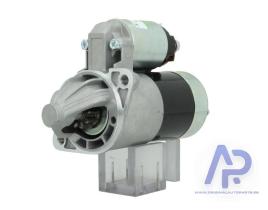ORIGINAL AUTOPARTS STR-00599 - MOTOR DE ARRANQUE MITSUBISHI 1.2 KW (ORIGINAL AUTOPARTS)