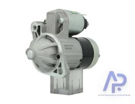 ORIGINAL AUTOPARTS STR-00733 - *MOTOR DE ARRANQUE MITSUBISHI 1.1 KW (ORIGINAL AUTOPARTS)