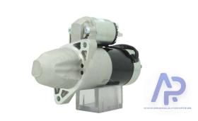 ORIGINAL AUTOPARTS STR-00760 - MOTOR DE ARRANQUE SMART 1.8 KW (ORIGINAL AUTOPARTS)