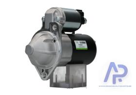 ORIGINAL AUTOPARTS STR-00763 - MOTOR DE ARRANQUE HYUNDAI 1.7 KW (ORIGINAL AUTOPARTS)