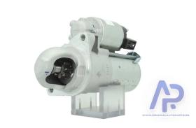 ORIGINAL AUTOPARTS STR-00785 - MOTOR DE ARRANQUE KIA / HYUNDAI 1.4 KW (REMY NEW)