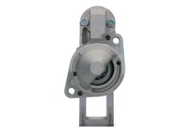 ORIGINAL AUTOPARTS STR-00839 - MOTOR DE ARRANQUE MITSUBISHI 1.4 KW (ORIGINAL AUTOPARTS)