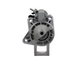 ORIGINAL AUTOPARTS STR-00841 - MOTOR DE ARRANQUE MITSUBISHI 1.2 KW (ORIGINAL AUTOPARTS)