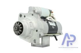 ORIGINAL AUTOPARTS STR-00942 - MOTOR DE ARRANQUE MITSUBISHI 5.5 KW (MITSUBISHI NEW)