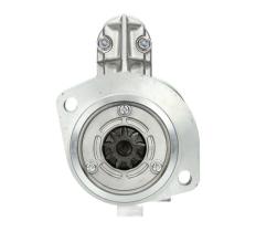 ORIGINAL AUTOPARTS STR-01002 - MOTOR DE ARRANQUE NISSAN 2.5 KW (HITACHI NEW)