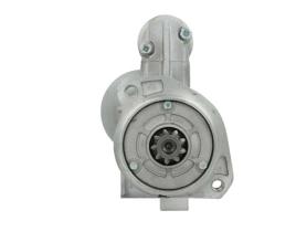 ORIGINAL AUTOPARTS STR-01040 - MOTOR DE ARRANQUE NISSAN 1.4 KW (ORIGINAL AUTOPARTS)
