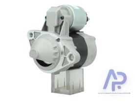 ORIGINAL AUTOPARTS STR-01073 - MOTOR DE ARRANQUE NISSAN 0.7 KW (ORIGINAL AUTOPARTS)