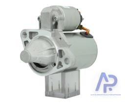 ORIGINAL AUTOPARTS STR-01075 - MOTOR DE ARRANQUE NISSAN 0.7 KW (VALEO KOREA NEW)