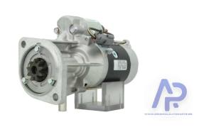 ORIGINAL AUTOPARTS STR-01100 - MOTOR DE ARRANQUE NISSAN 2.5 KW (HITACHI NEW)