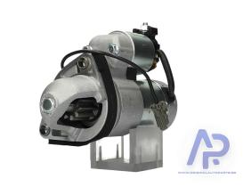 ORIGINAL AUTOPARTS STR-01134 - MOTOR DE ARRANQUE NISSAN 1.6 KW (ORIGINAL AUTOPARTS)
