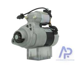 ORIGINAL AUTOPARTS STR-01160 - MOTOR DE ARRANQUE INFINITI 1.4 KW (HITACHI NEW)