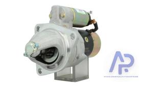 ORIGINAL AUTOPARTS STR-01229 - MOTOR DE ARRANQUE NISSAN 4.5 KW (ORIGINAL AUTOPARTS)