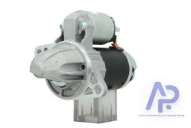 ORIGINAL AUTOPARTS STR-01257 - MOTOR DE ARRANQUE SUBARU 1.4 KW (ORIGINAL AUTOPARTS)