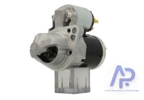 ORIGINAL AUTOPARTS STR-01331 - MOTOR DE ARRANQUE SUZUKI 1.2 KW (MITSUBISHI NEW)