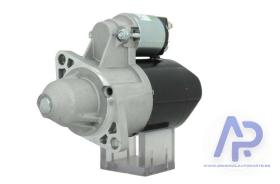 ORIGINAL AUTOPARTS STR-01337 - MOTOR DE ARRANQUE TOYOTA 0.9 KW (ORIGINAL AUTOPARTS)