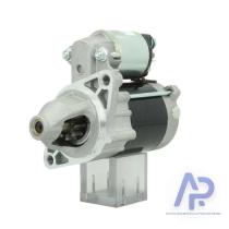 ORIGINAL AUTOPARTS STR-01341 - MOTOR DE ARRANQUE TOYOTA 0.8 KW (ORIGINAL AUTOPARTS)