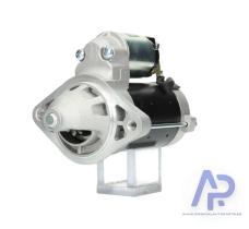 ORIGINAL AUTOPARTS STR-01352 - MOTOR DE ARRANQUE TOYOTA 1.2 KW (ORIGINAL AUTOPARTS)