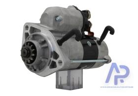 ORIGINAL AUTOPARTS STR-01390 - MOTOR DE ARRANQUE TOYOTA 2.7 KW (ORIGINAL AUTOPARTS)