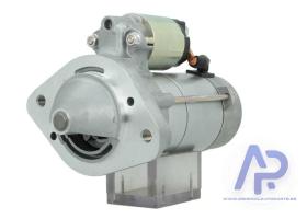 ORIGINAL AUTOPARTS STR-01408 - MOTOR DE ARRANQUE TOYOTA 1.8 KW (DENSO NEW)