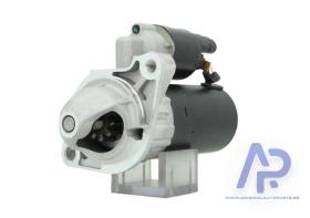 ORIGINAL AUTOPARTS STR-01533 - MOTOR DE ARRANQUE TOYOTA 2.2 KW (ORIGINAL AUTOPARTS)