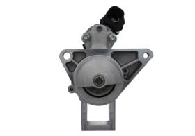ORIGINAL AUTOPARTS STR-01543 - MOTOR DE ARRANQUE TOYOTA 2.0 KW (ORIGINAL AUTOPARTS)