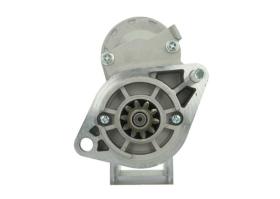ORIGINAL AUTOPARTS STR-01554 - MOTOR DE ARRANQUE TOYOTA 2.2 KW (ORIGINAL AUTOPARTS)