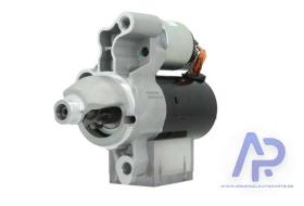ORIGINAL AUTOPARTS STR-01752 - MOTOR DE ARRANQUE AUDI 1.1 KW (ORIGINAL AUTOPARTS)