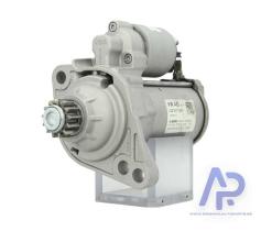 ORIGINAL AUTOPARTS STR-01823 - *MOTOR DE ARRANQUE AUDI 1.4 KW (BOSCH REMAN)