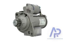 ORIGINAL AUTOPARTS STR-01827 - MOTOR DE ARRANQUE VOLKSWAGEN 1.1 KW (BOSCH REMAN)