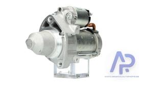 ORIGINAL AUTOPARTS STR-01955 - MOTOR DE ARRANQUE BMW 1.6 KW (ORIGINAL AUTOPARTS)