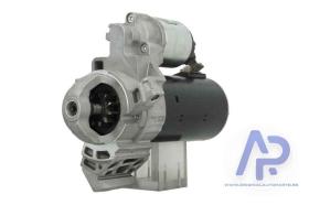 ORIGINAL AUTOPARTS STR-01994 - MOTOR DE ARRANQUE BMW 2.2 KW (ORIGINAL AUTOPARTS)