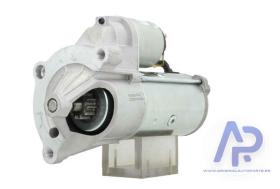 ORIGINAL AUTOPARTS STR-02054 - MOTOR DE ARRANQUE CITROëN/PEUGEOT 1.7 KW (ORIGINAL AUTOPARTS