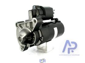 ORIGINAL AUTOPARTS STR-02072 - MOTOR DE ARRANQUE CITROEN 1.4 KW (BOSCH REMAN)