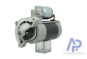 ORIGINAL AUTOPARTS STR-02116 - MOTOR DE ARRANQUE CITROëN / PEUGEOT 1.9 KW (ORIGINAL AUTOPAR