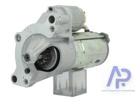 ORIGINAL AUTOPARTS STR-02141 - MOTOR DE ARRANQUE CITROëN/PEUGEOT 2.5 KW (VALEO NEW)