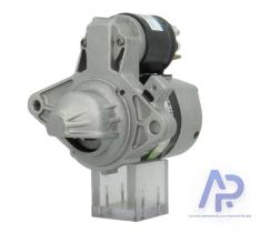 ORIGINAL AUTOPARTS STR-02144 - MOTOR DE ARRANQUE CITROëN/PEUGEOT 1.0 KW (VALEO REMAN)