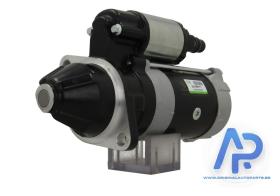 ORIGINAL AUTOPARTS STR-02235 - MOTOR DE ARRANQUE XINCHEN 3.8 KW (ORIGINAL AUTOPARTS)