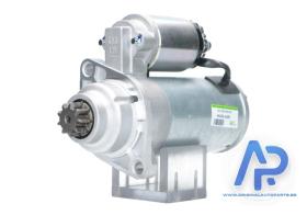 ORIGINAL AUTOPARTS STR-02236 - MOTOR DE ARRANQUE ASIA 1.5 KW (ORIGINAL AUTOPARTS)