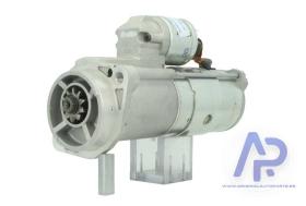 ORIGINAL AUTOPARTS STR-02265 - MOTOR DE ARRANQUE KIA 2.2 KW (VALEO KOREA NEW)