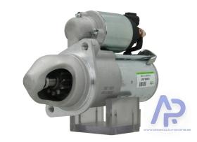 ORIGINAL AUTOPARTS STR-02272 - MOTOR DE ARRANQUE KIA 1.2 KW (ORIGINAL AUTOPARTS)