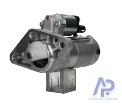 ORIGINAL AUTOPARTS STR-02279 - MOTOR DE ARRANQUE HYUNDAI / KIA 2.0 KW (ORIGINAL AUTOPARTS)