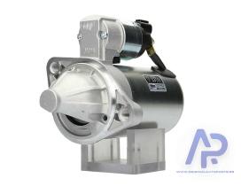 ORIGINAL AUTOPARTS STR-02288 - MOTOR DE ARRANQUE KIA / HYUNDAI 0.9 KW (VALEO KOREA NEW)