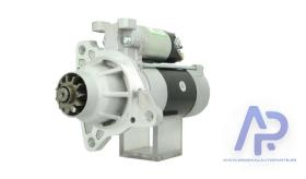 ORIGINAL AUTOPARTS STR-02297 - MOTOR DE ARRANQUE MITSUBISHI 5.5 KW (ORIGINAL AUTOPARTS)