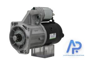 ORIGINAL AUTOPARTS STR-02364 - MOTOR DE ARRANQUE VOLKSWAGEN 0.95 KW (ORIGINAL AUTOPARTS)