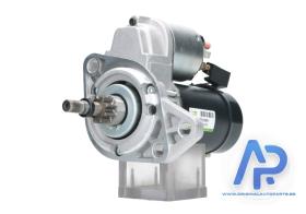 ORIGINAL AUTOPARTS STR-02372 - *MOTOR DE ARRANQUE VOLKSWAGEN 1.1 KW (VALEO TYPE) (ORIGINAL