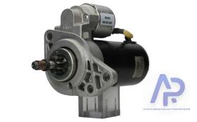 ORIGINAL AUTOPARTS STR-02377 - MOTOR DE ARRANQUE VOLKSWAGEN 1.7 KW (MAHLE NEW)