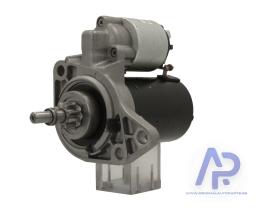 ORIGINAL AUTOPARTS STR-02400 - MOTOR DE ARRANQUE VOLKSWAGEN 1.1 KW (BOSCH REMAN)