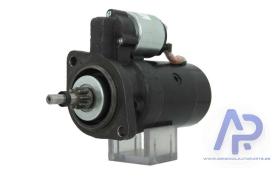 ORIGINAL AUTOPARTS STR-02457 - MOTOR DE ARRANQUE VOLKSWAGEN 2.2 KW (ORIGINAL AUTOPARTS)